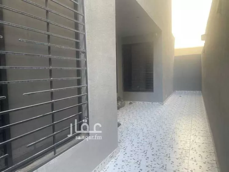 فيلا للبيع في شارع إبراهيم الشرواني, حي الرمال, مدينة الرياض, منطقة الرياض صورة 2