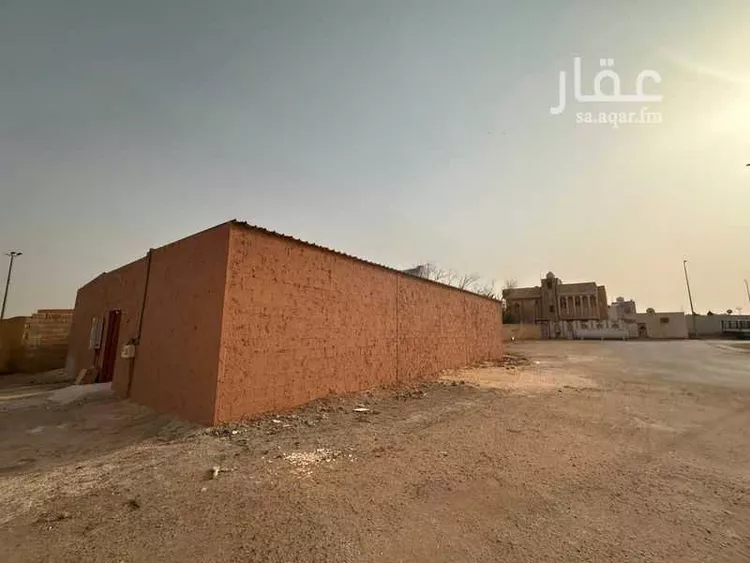 أرض للإيجار في شارع احمد الدقاق, حي السهباء, مدينة الخرج, منطقة الرياض 10