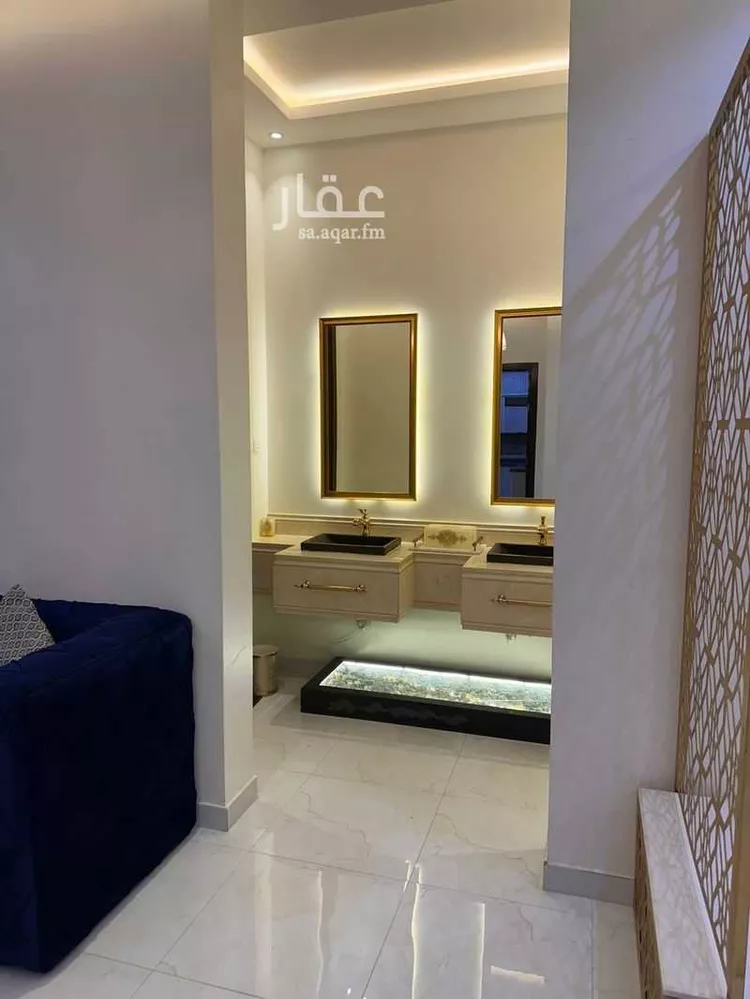 Villa for Rent in Riyadh King Faisal