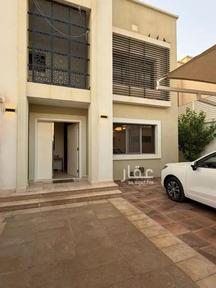 فيلا للبيع في شارع شرف الدين, حي الرمال, مدينة الرياض, منطقة الرياض صورة 3