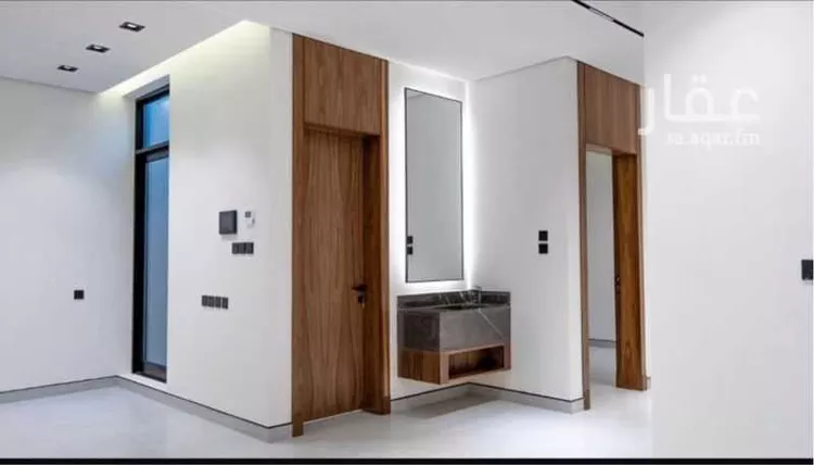 دور للإيجار في شارع رقم 473, حي النرجس, مدينة الرياض, منطقة الرياض صورة 3