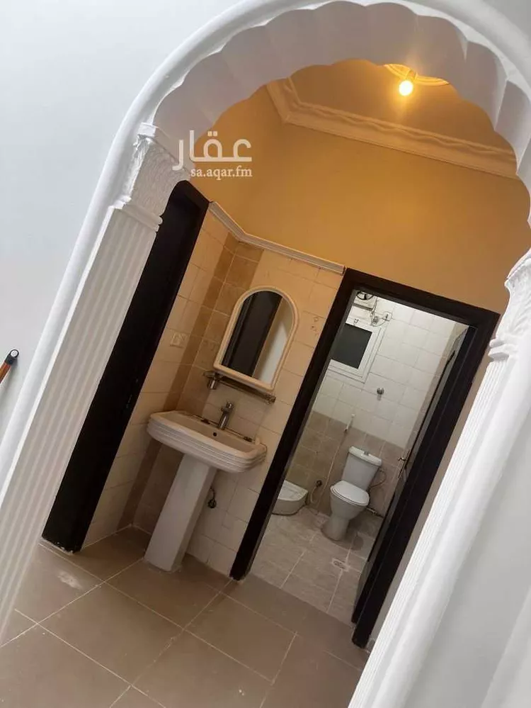 شقة للإيجار في شارع محمد القيسي ، حي الحمدانية ، جدة ، جدة صورة 4