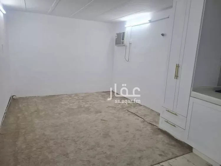 غرفة للإيجار في شارع بادية ، حي النوارية ، مكة ، منطقة مكة المكرمة