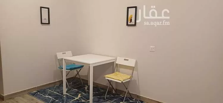 شقة للإيجار في شارع ميسره العبسي, حي البديع, مدينة أبها, منطقة عسير 6
