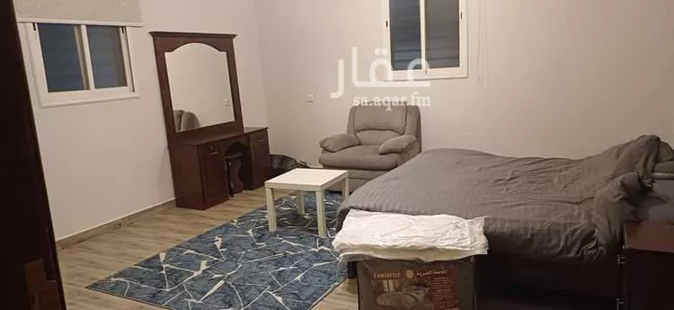 شقة للإيجار في شارع ميسره العبسي, حي البديع, مدينة أبها, منطقة عسير 3