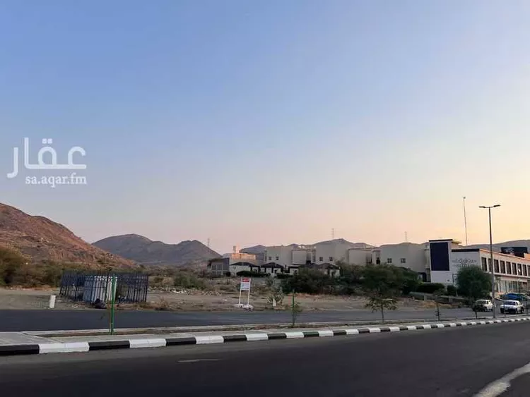 Land for Sale in Taif Al Wesam