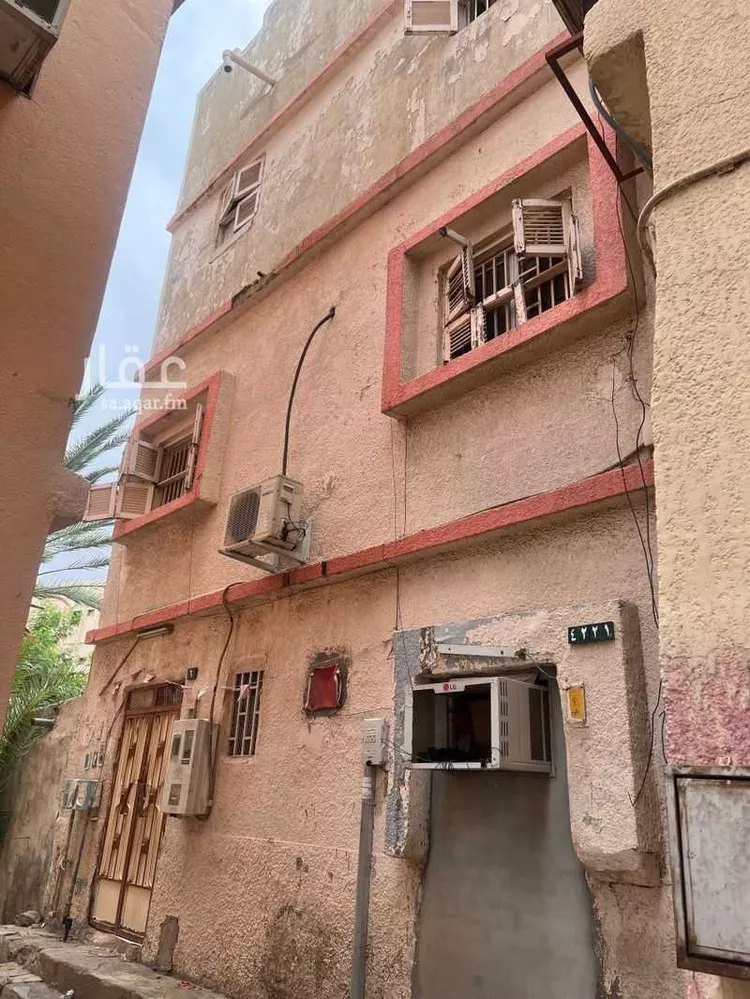 عمارة للبيع في شارع 4700205, حي معشي, مدينة الطائف, منطقة مكة المكرمة