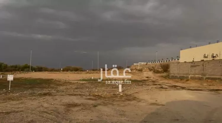 Land for Sale in Taif Jubrah