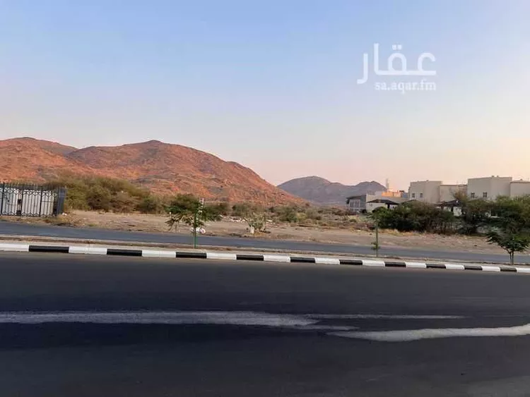 أرض للبيع في شارع 20092183, حي أم الرصف, مدينة الطائف, منطقة مكة المكرمة صورة 2