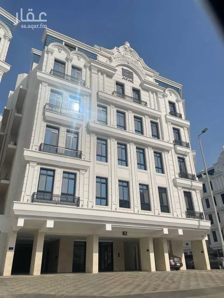 شقة للإيجار في شارع 19157876, حي المنار, مدينة جدة, منطقة مكة المكرمة