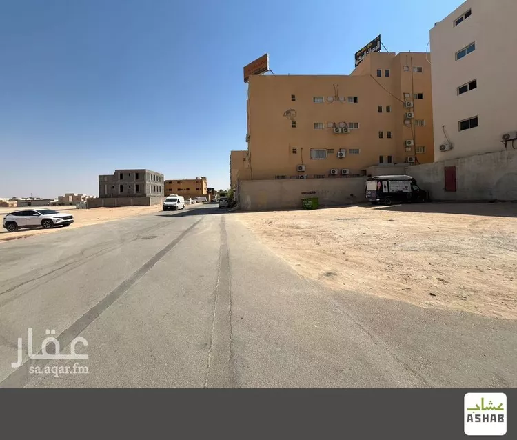 أرض للبيع في حي النازية, مدينة بريده, منطقة القصيم صورة 2