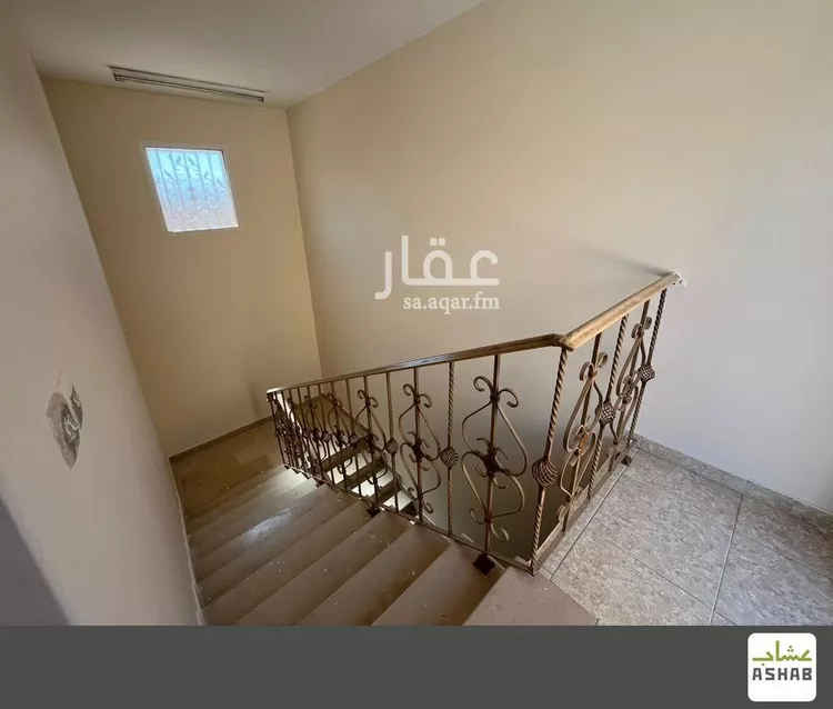 دور للإيجار في شارع خالد بن عبدالعزيز, حي الأفق, مدينة بريده, منطقة القصيم صورة 5