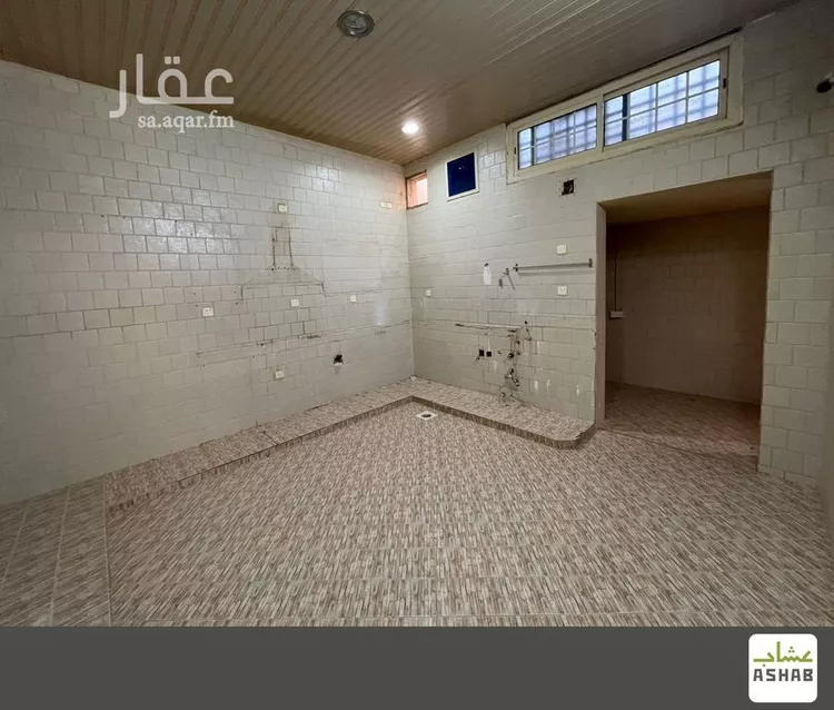 فيلا للإيجار في شارع العزياني, حي القادسية, مدينة بريدة, منطقة القصيم صورة 5