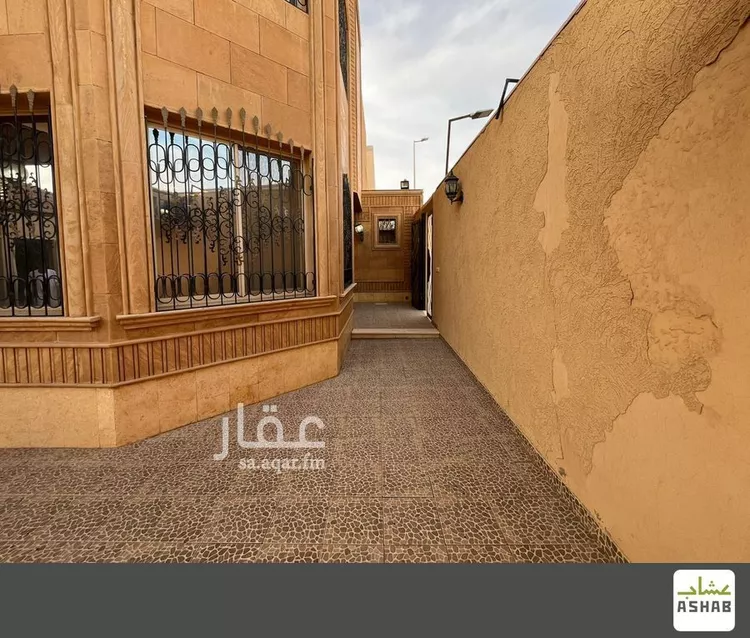 فيلا للبيع في شارع الآثار, حي قرطبة, مدينة بريدة, منطقة القصيم صورة 5