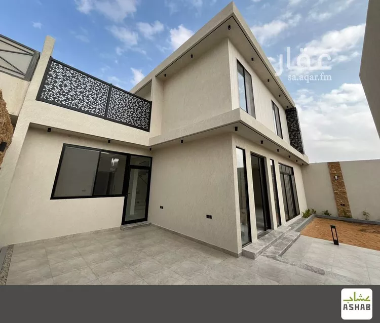 فيلا للبيع في شارع القاع البارد 198, حي الرمال, مدينة بريدة, منطقة القصيم صورة 4