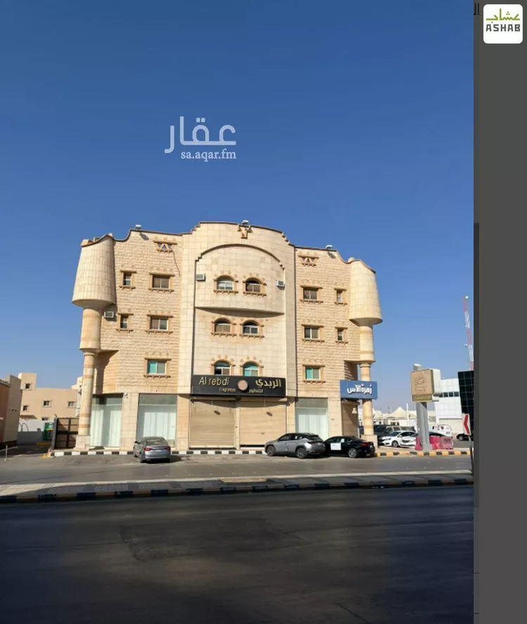 شقة للإيجار في شارع عمر بن الخطاب, حي الريان, مدينة بريدة, منطقة القصيم صورة 3