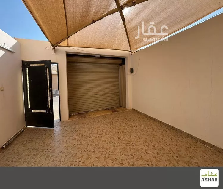 شقة للإيجار في شارع النابغه الشيباني, حي الروضة, مدينة بريدة, منطقة القصيم صورة 2