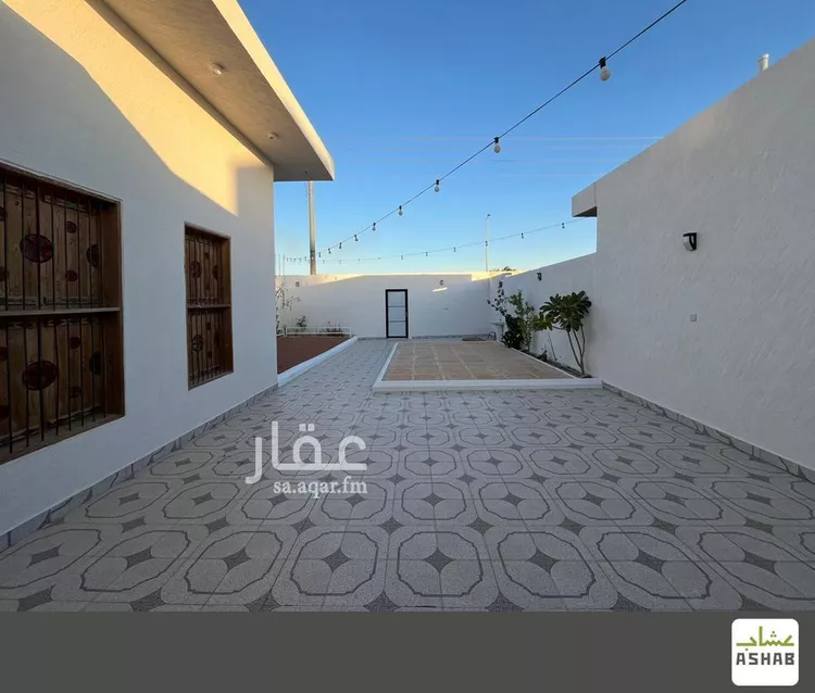 استراحة للبيع في شارع المريدسية 2, حي المريديسية الجنوبية, مدينة بريدة, منطقة القصيم صورة 4