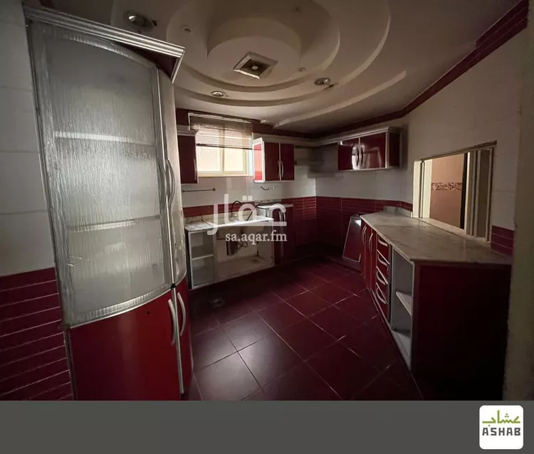 دور للإيجار في شارع جابر بن عياش, حي القويع, مدينة بريدة, منطقة القصيم صورة 3