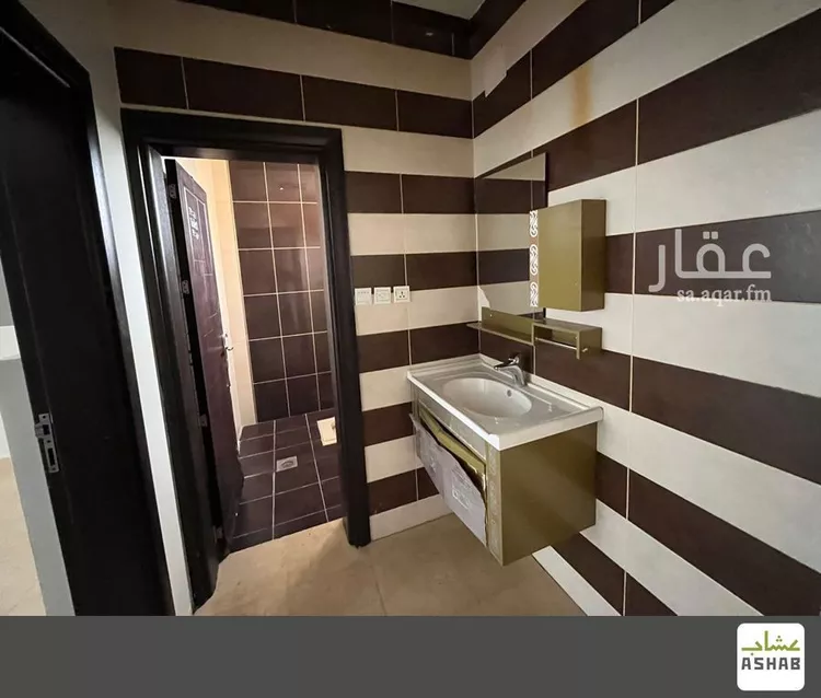 دور للإيجار في شارع جابر بن عياش, حي القويع, مدينة بريدة, منطقة القصيم صورة 5