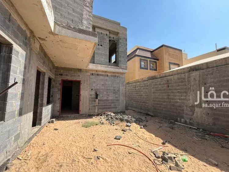فيلا للبيع في شارع المنار 19, حي المنار, مدينة بريده, منطقة القصيم 21