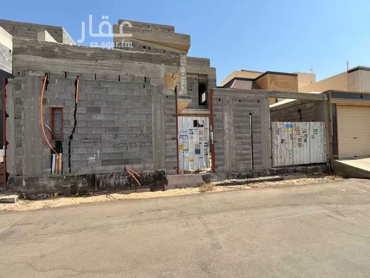 Villa for Sale in Buraydah Mishal 1 صورة