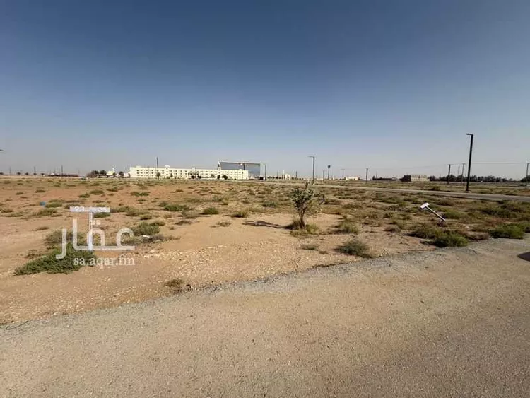 أرض للبيع في شارع المفرق وكمب الطرق 2267, حي الليوان, مدينة بريدة, منطقة القصيم صورة 4