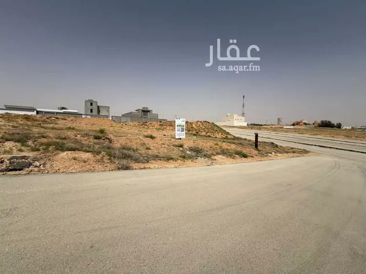 Land for Sale in Buraydah Khub Rudan صورة 2