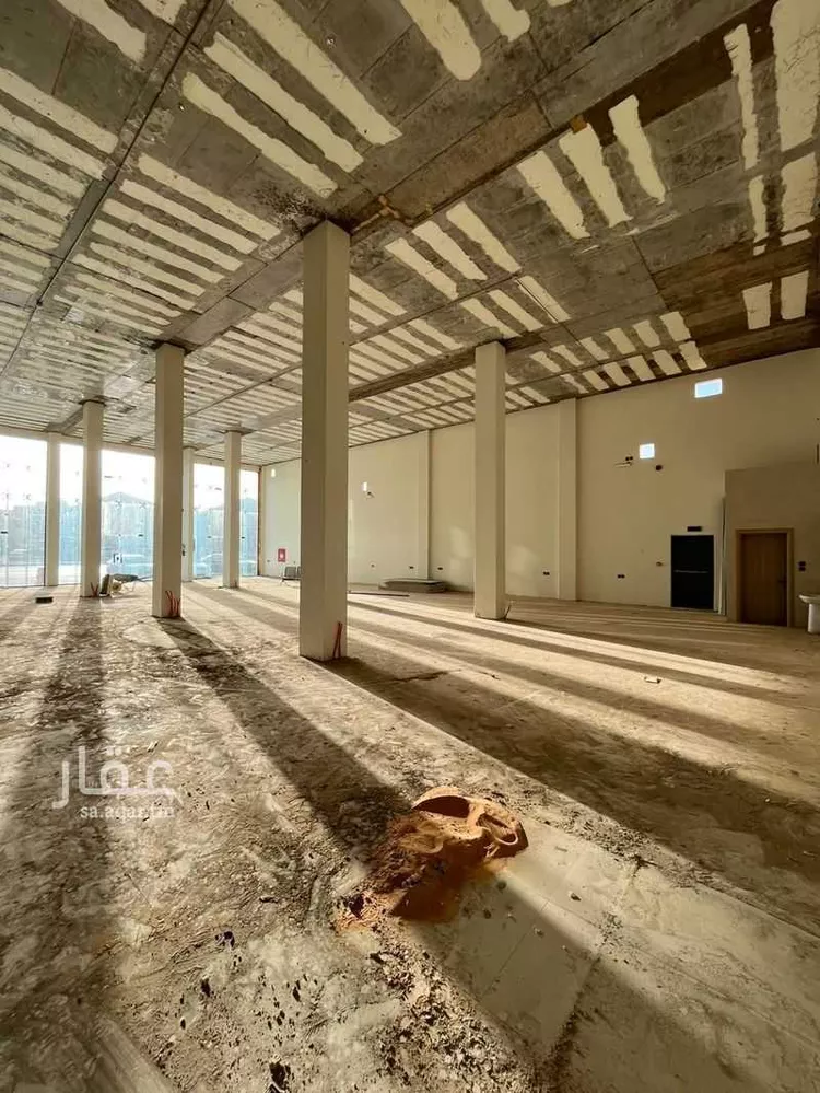 Shop for Rent in Buraydah Mishal 7