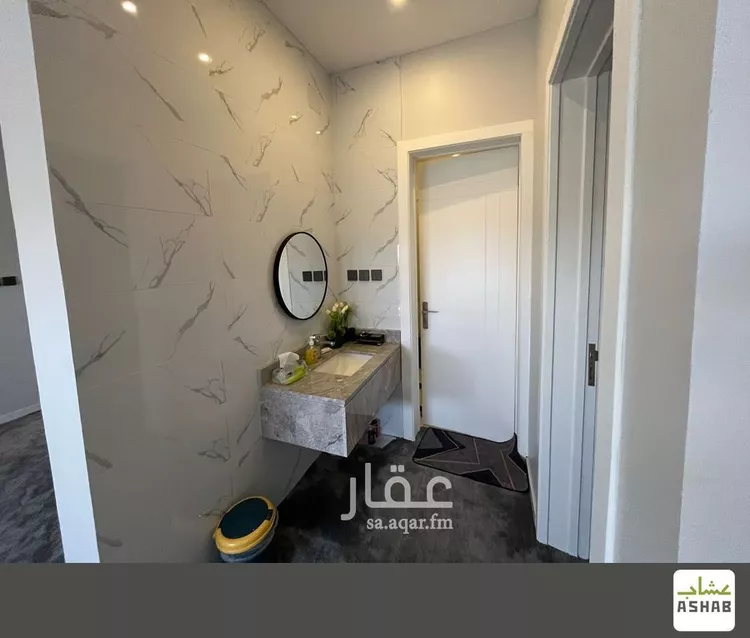 دور للبيع في شارع الشقة 367, حي المنصورة, مدينة بريده, منطقة القصيم صورة 4