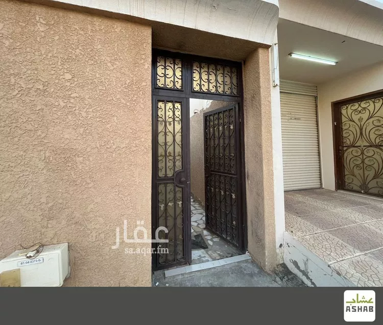 دور للإيجار في شارع الحارث بن عقبة بن قابوس, حي المنار, مدينة بريده, منطقة القصيم صورة 2