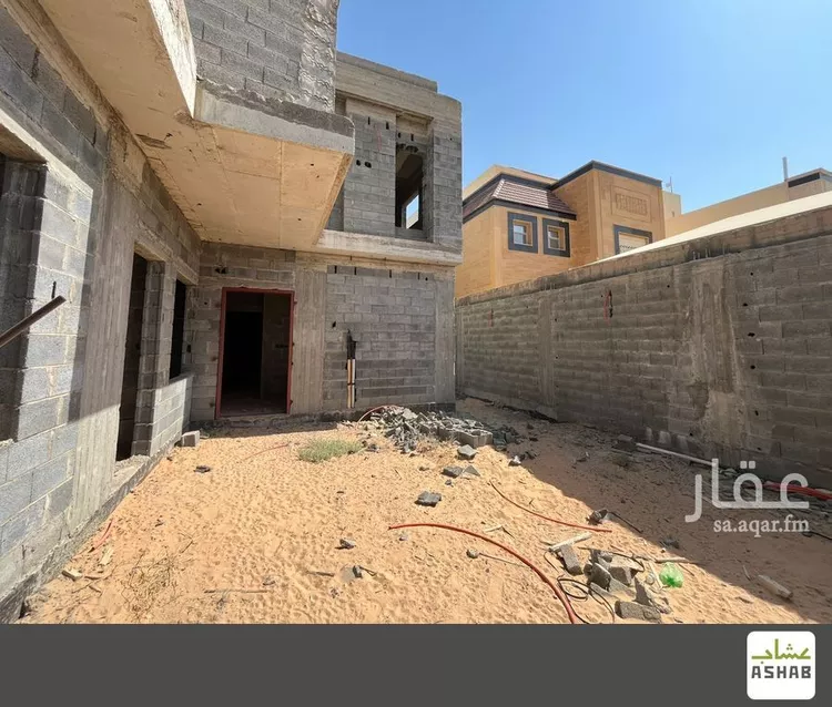 فيلا للبيع في شارع المنار 19, حي المنار, مدينة بريده, منطقة القصيم صورة 3