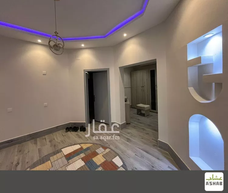 فيلا للبيع في شارع مطلق بن محمد المطيري, حي السليمانية, مدينة عنيزة, منطقة القصيم صورة 4