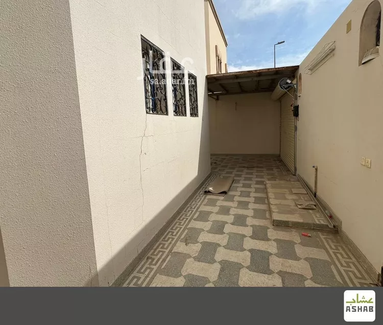 فيلا للإيجار في شارع العزياني, حي القادسية, مدينة بريدة, منطقة القصيم صورة 2