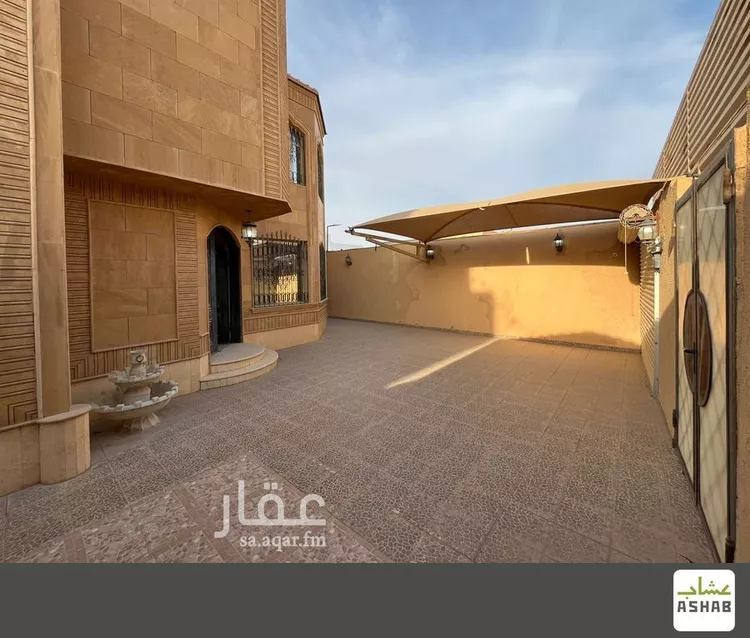 فيلا للبيع في شارع الآثار, حي قرطبة, مدينة بريدة, منطقة القصيم صورة 3