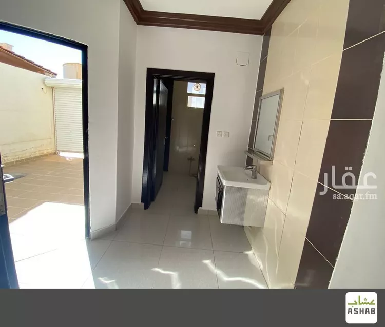 دور للإيجار في حي القويع, مدينة بريدة, منطقة القصيم صورة 3