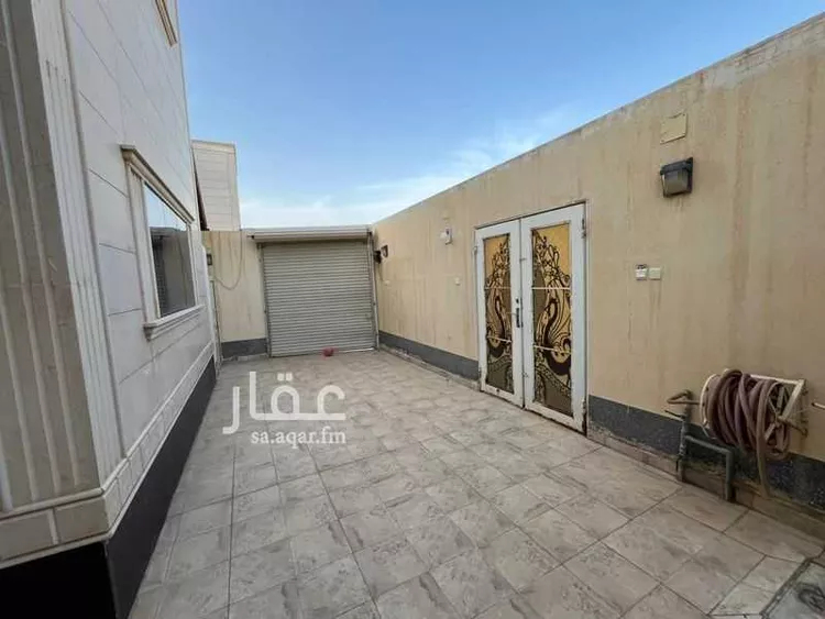 فيلا للبيع في شارع الربوة 14, حي الربوة, مدينة بريدة, منطقة القصيم صورة 4