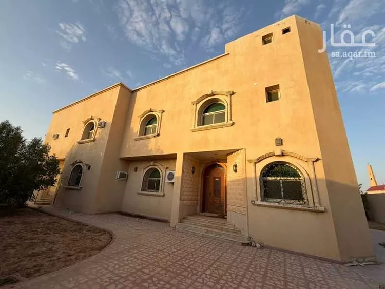 فيلا للبيع في شارع الملك سعود, حي النهضة, مدينة رياض الخبراء, منطقة القصيم 8