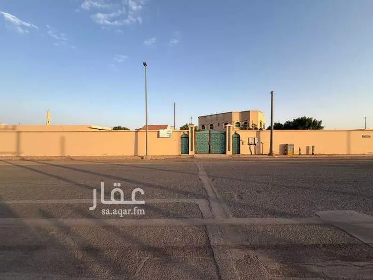 Villa for Sale in Riyadh Al Khabra Al Nahdah