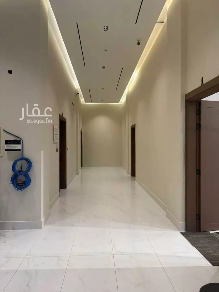 مكتب تجاري للإيجار في شارع طريق الملك فهد, حي الصبيحية, مدينة بريدة, منطقة القصيم 6