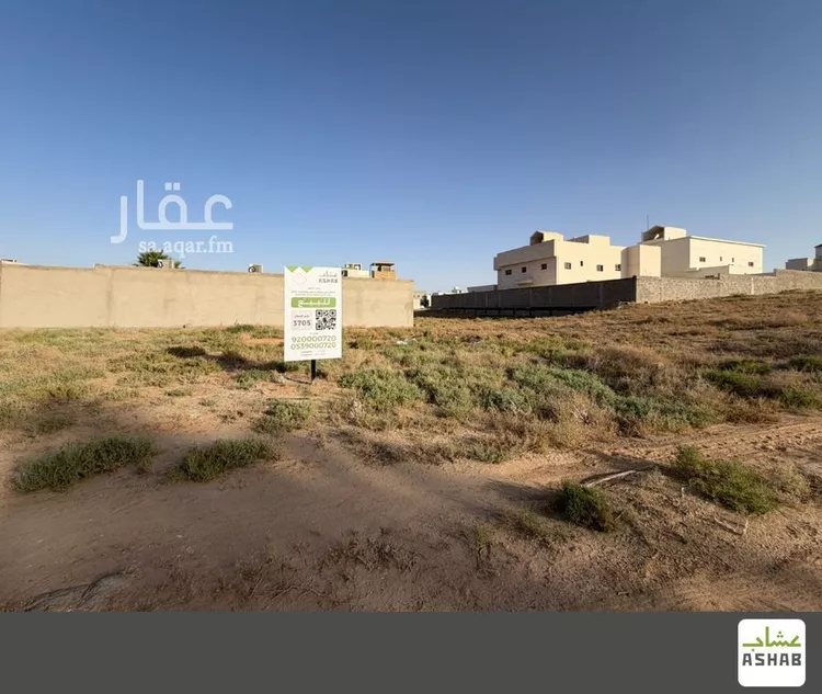 أرض للبيع في شارع الشقة 96, حي المنصورة, مدينة بريدة, منطقة القصيم