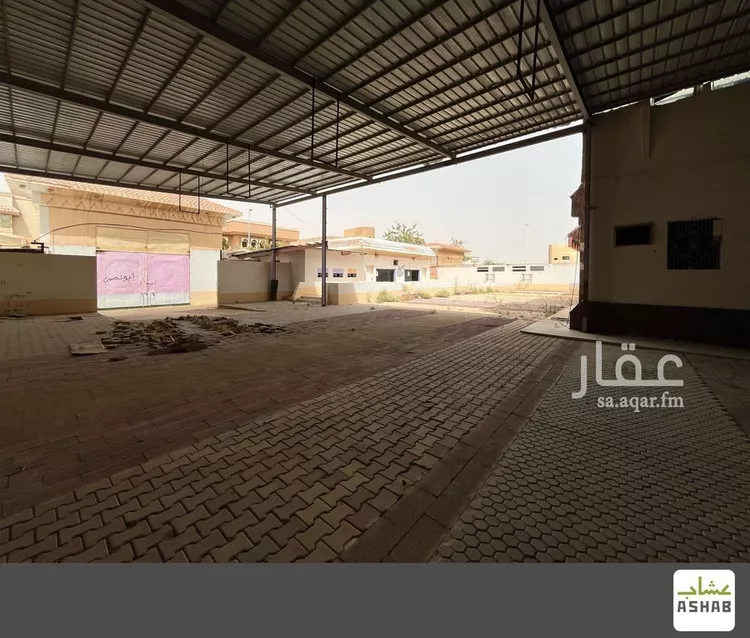 فيلا للإيجار في شارع طريق الملك فهد الفرعي, حي الفايزية, مدينة بريده, منطقة القصيم صورة 4