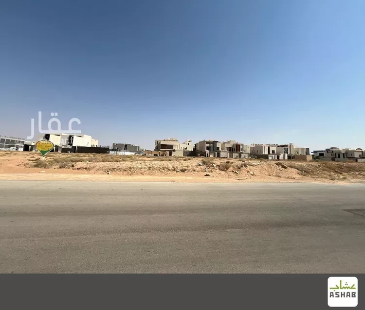 أرض للبيع في شارع محمد بن عبدالله بن فوزان السابق الفرعي, حي الحزم, مدينة بريده, منطقة القصيم صورة 3