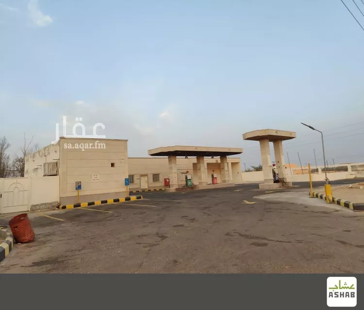 محل للبيع في شارع القرعاء 2074, مدينة القرعاء, منطقة القصيم صورة 3