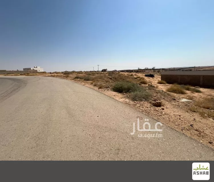 أرض للبيع في حي الضاحي الغربي, مدينة بريده, منطقة القصيم صورة 2