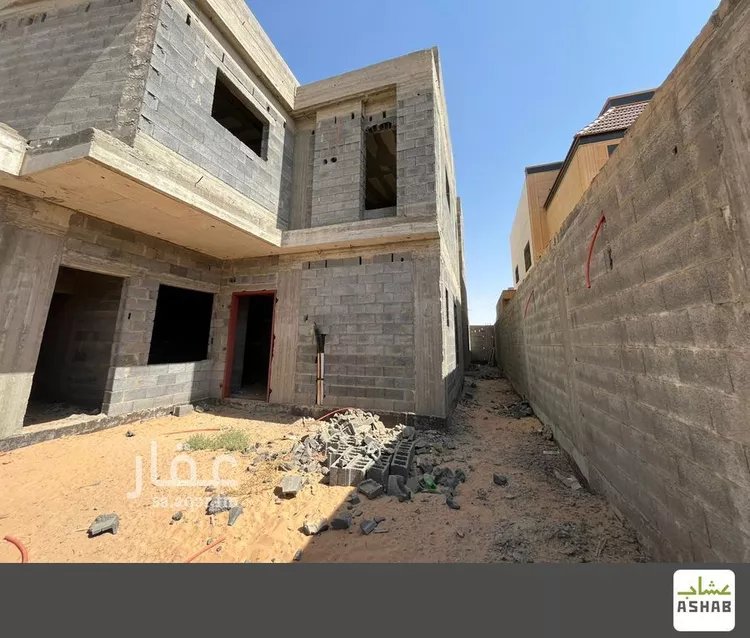 فيلا للبيع في شارع المنار 19, حي المنار, مدينة بريده, منطقة القصيم صورة 2