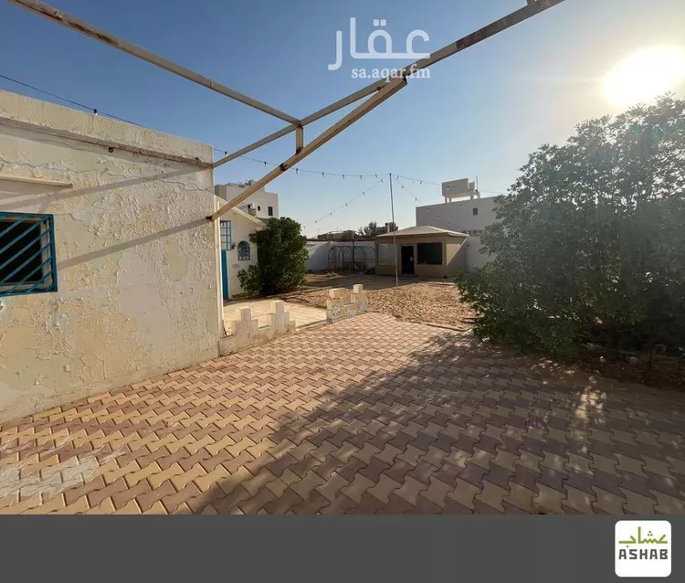 استراحة للبيع في شارع العريمضي 133, حي العريمضي الجنوبي, مدينة بريده, منطقة القصيم صورة 4