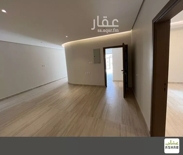 فيلا للبيع في شارع الحارث بن معاذ الظهري أبو درة, حي المنتزة الغربي, مدينة بريدة, منطقة القصيم صورة 4