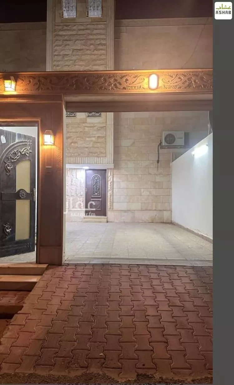 دور للإيجار في شارع عمرو بن مالك النميري, حي النخيل, مدينة بريدة, منطقة القصيم