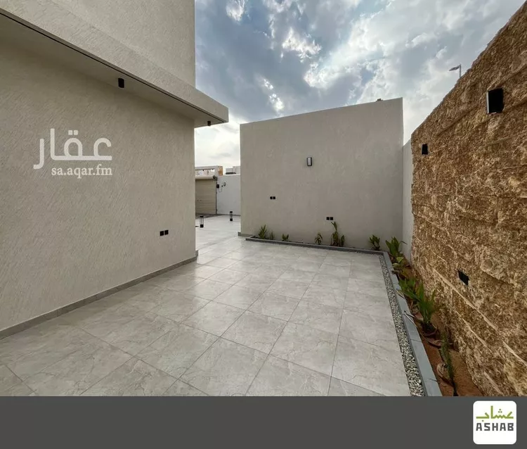 فيلا للبيع في شارع القاع البارد 198, حي الرمال, مدينة بريدة, منطقة القصيم صورة 5